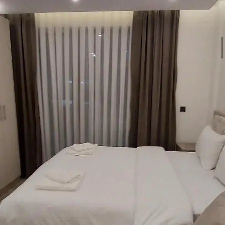 Nikola Hill Lejlighed Raška