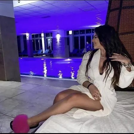 Nikola Hill Lejlighed Raška