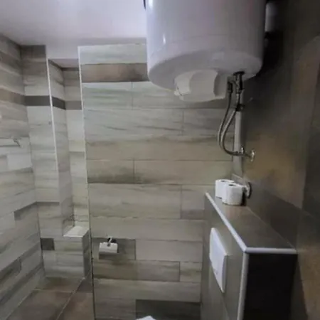 Lejlighed Nikola Hill Raška